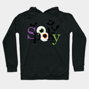 Spirit Halloween - Spooky Hoodie